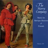 Duetto in G Minor: Andante