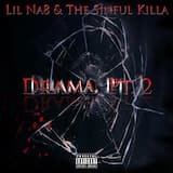 Drama, Pt. 2 (feat. The Sinful Killa)