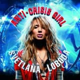 Be My Valentine! (Anti-Crisis Girl)