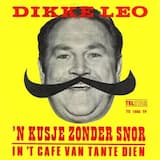 ’n Kusje zonder snor