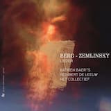 Berceuse Elégiaque, op. 42