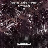 Digital Jungle Space