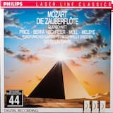 Die Zauberflöte, K. 620: Act I, Scene II. No. 1 Aria "Was hör' ich? Der Vogelfänger bin ich ja" (Papageno)