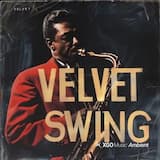 Ragtime Reverie under the Crescent Moon