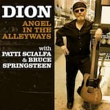 Angel in the Alleyways