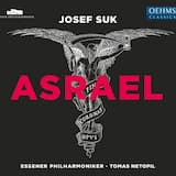 Asrael, Symphony in C minor, op. 27: II. Andante