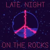 Late Night on the Rocks