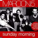 Sunday Morning (album version)