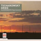 Klavierkonzert Nr. 1 b-Moll op. 23: 1. Allegro non troppo e molto maestoso - Allegro con spirito