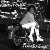 I’m Your Baby Tonight