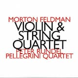 Violin & String Quartet I