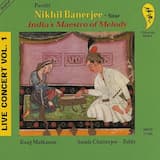 Alap and Jor, Gat in slow and medium Teental