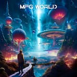 Desert Sun (Psy remix)