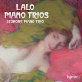 Piano Trio no. 1 in C minor, op. 7: Allegro moderato