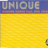 Unique (7" House edit)