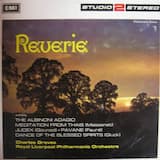 Nocturne From "Les Sylphides"