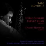 Raga: Kamod (Gat In Jhaptal & Teental)