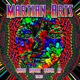 Supernatural (Martian Arts remix)