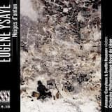 Extase, 4ème poème pour violon et orchestre, Op. 21