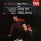 Piano Concerto no. 4 in G minor, op. 40: I. Allegro vivace (Alla breve)