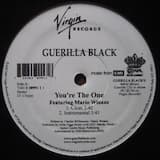 You’re the One (clean)