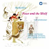 Peter and the Wolf, op. 67: Introduction