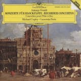 Concerto C-dur, RV 444: I. Allegro non molto