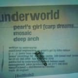 Pearl’s Girl (Carp Dreams...Koi)