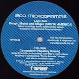 Drugs, Music and Magic (South America)