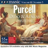Dido and Aeneas: Overture