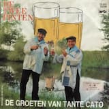 Geef ze allemaal maar wat van mij