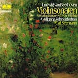Sonate Für Klavier Und Violine Nr. 9 A-dur Op. 47: 1. Adagio Sostenuto - Presto
