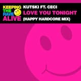 Love You Tonight (Happy Hardcore mix)