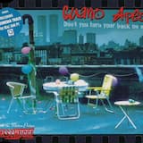 Don’t You Turn Your Back on Me