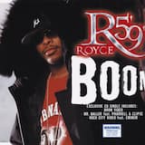 Boom (clean version)