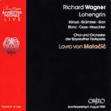 Lohengrin, Opera, Wwv 75: Act 1. Scene 3. Durch Gottes Sieg Ist Jetzt Dein Leben Mein