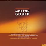 American Symphonette No. 2: I. Moderately fast (with vigor and bounce)