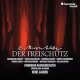 Der Freischütz, Op. 77, Act 1: Nr. 1, Overtura