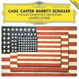 Variations for Orchestra