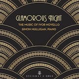 I Can Give You the Starlight (From “The Dancing Years”) [Arr. S. Mulligan for Piano]