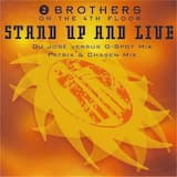 Stand Up and Live (DJ José Versus G-Spot mix)