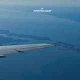 Vapour Trail Lullaby