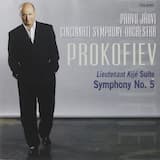 Symphony No. 5, Op. 100 In B-flat Major: I. Andante