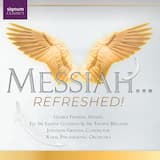Messiah, HWV 56: Part I, no. 1. Sinfonia