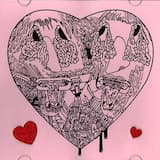 Moonwashed Driest Amphitheatre Fortunetellers Shredding