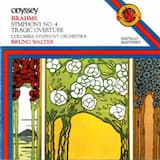 Tragic Overture, op. 81