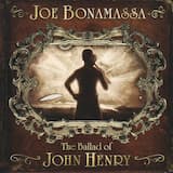 The Ballad of John Henry