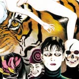 While I Await my second Death