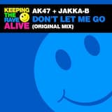 Don't Let Me Go (original mix)