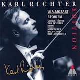 Requiem, K. 626: II. Kyrie eleison